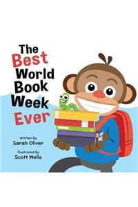 The Best World Book Week Ever