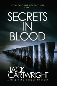Secrets In Blood