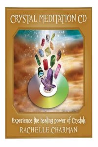 Crystal Meditations CD