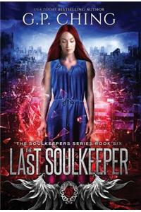 Last Soulkeeper