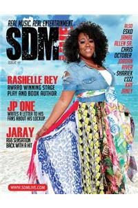 SDM Live Magazine Issue #17 2017
