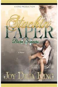 Stackin' Paper Part 3