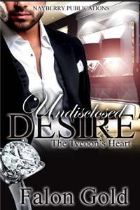 Undisclosed Desire