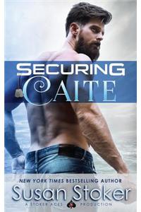 Securing Caite