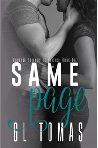 Same Page