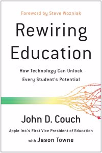 Rewiring Education