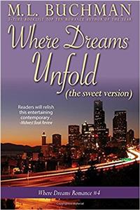 Where Dreams Unfold (Sweet): A Pike Place Market Seattle Romance
