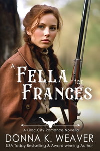 Fella for Frances