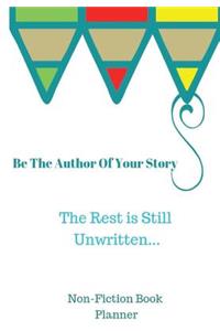 The Rest Is Still Unwritten