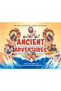 Ancient Adventures