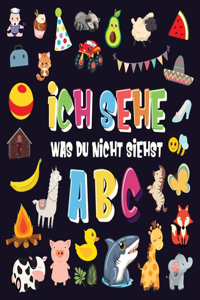 Ich sehe was du nicht siehst - ABC