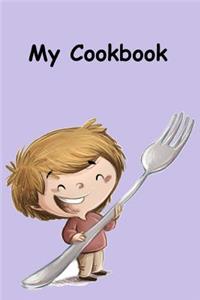 My Cookbook