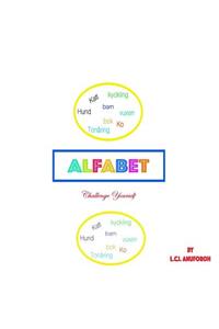 Alfabet