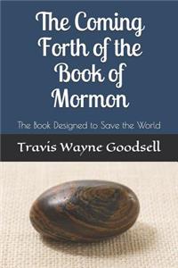 Coming Forth of the Book of Mormon