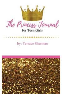 The Princess Journal