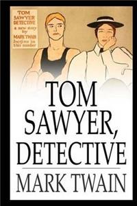 Tom Sawyer Detective