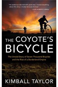 Coyote's Bicycle