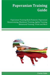 Paperanian Training Guide Paperanian Training Book Features