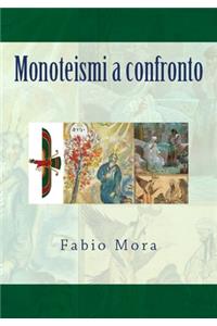 Monoteismi a confronto