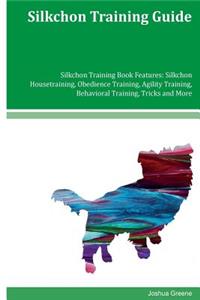 Silkchon Training Guide Silkchon Training Book Features