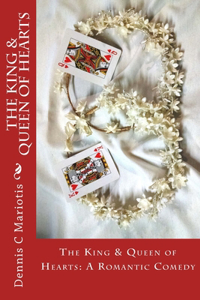 King & Queen of Hearts