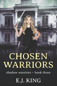 Chosen Warriors