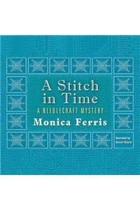 Stitch in Time
