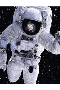 Astronomy Bullet Journal