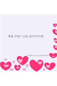 Be my Valentine