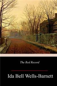 The Red Record