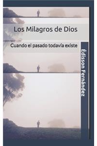 Milagros de Dios