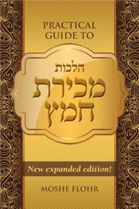 Practical Guide to Selling Chametz
