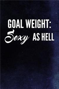 Goal Weight