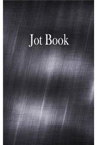 Jot Book