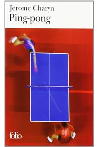 Ping Pong Charyn