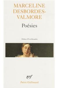 Poesies