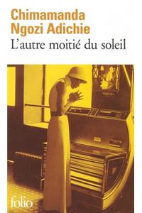 L'Autre Moitie Du Soleil
