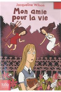 Mon amie pour la vie