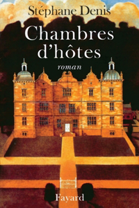 Chambres d'hôtes