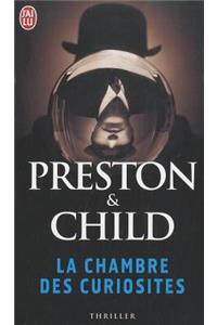 La chambre des curiosites