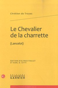 Le Chevalier de la Charrette