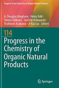 Progress in the Chemistry of Organic Natural Products 114