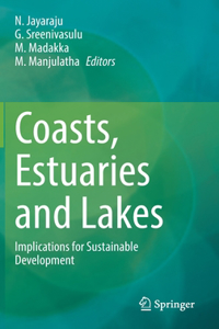 Coasts, Estuaries and Lakes