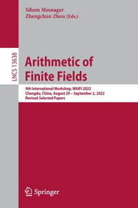 Arithmetic of Finite Fields