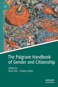 Palgrave Handbook of Gender and Citizenship