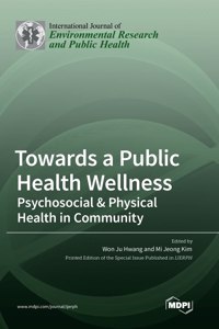 Towards a Public Health Wellness