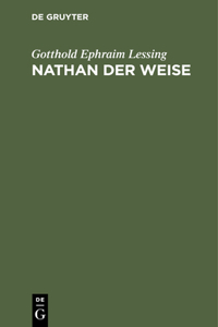 Nathan Der Weise