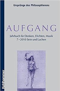 Aufgang. Band 7 (2010)