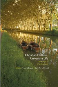 Christian Faith and University Life