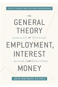 General Theory of Employment, Interest, and Money